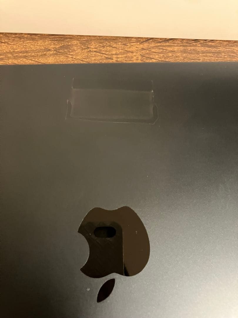 MacBook Air 13.6 インチ MLY33J/A