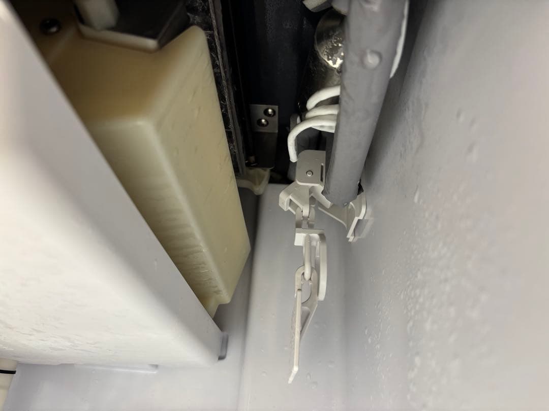 2024年製フクシマガリレイ業務用製氷機FIC-A25KTX最新モデル