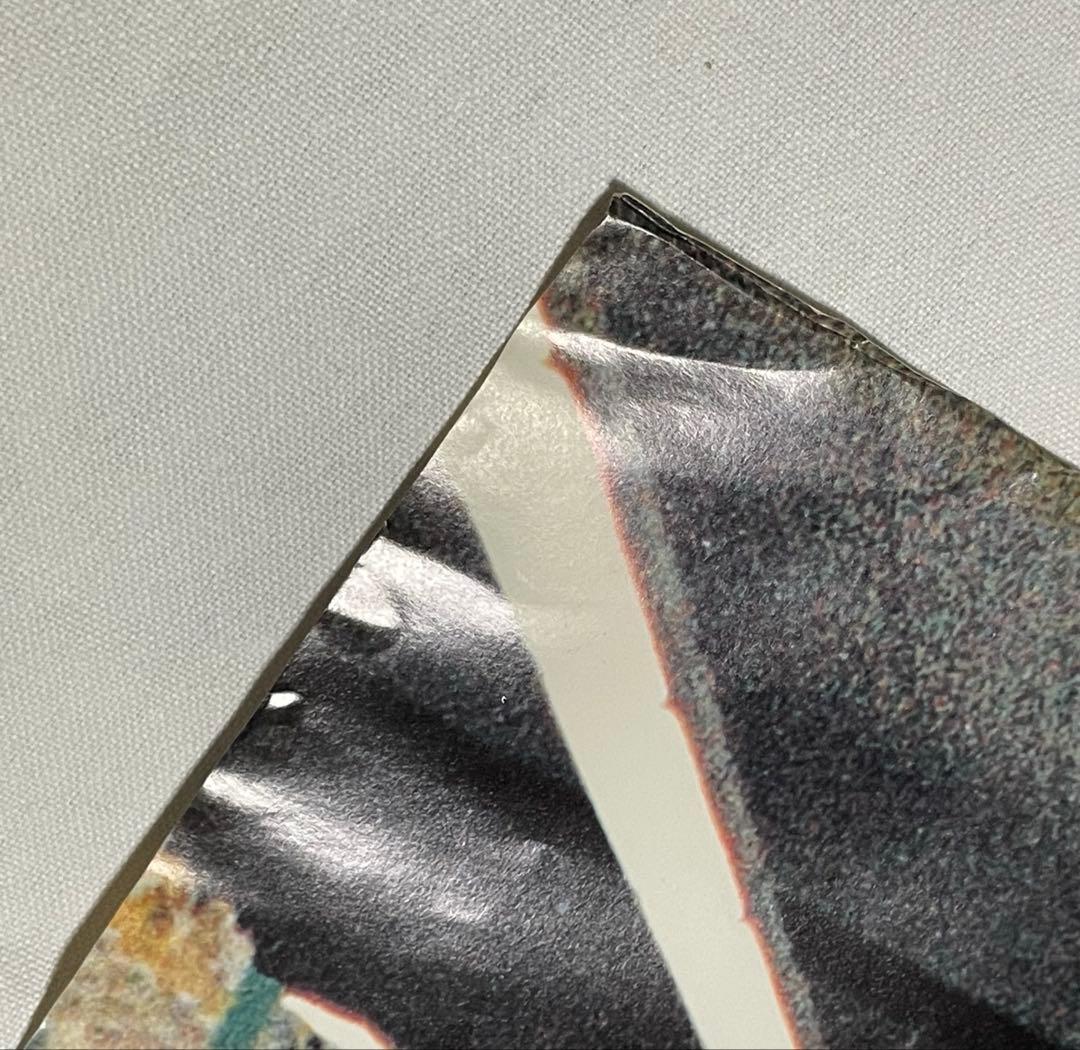 thee michelle gun elephant B2ポスター2枚 セット