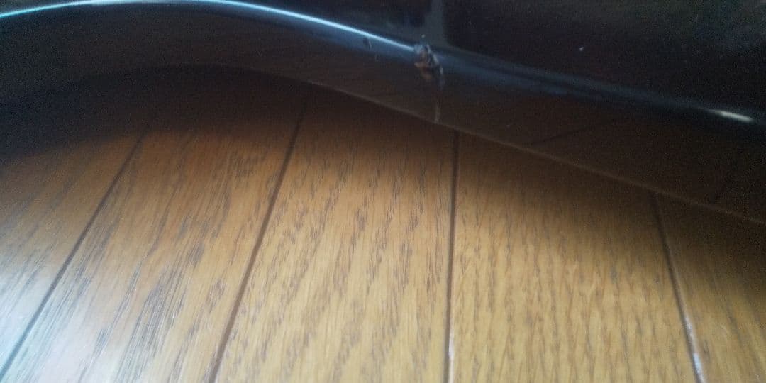 ビル ローレンス HSH Bill lawrence