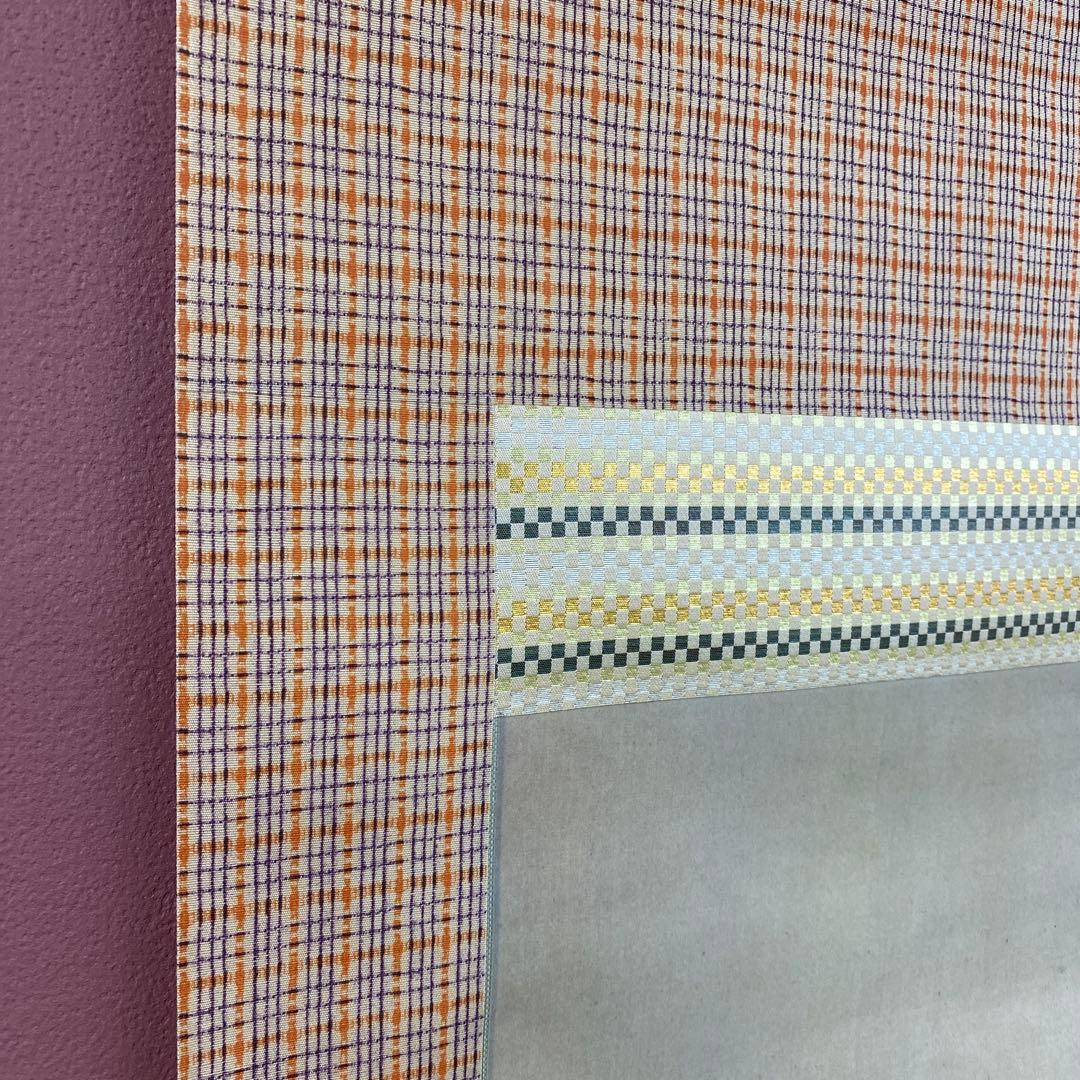 美品 掛け軸 竹久夢二筆「賀茂川」美人画 大正ロマン 二重箱