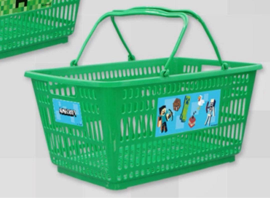 【マイクラ】プライズグッズ10種セット