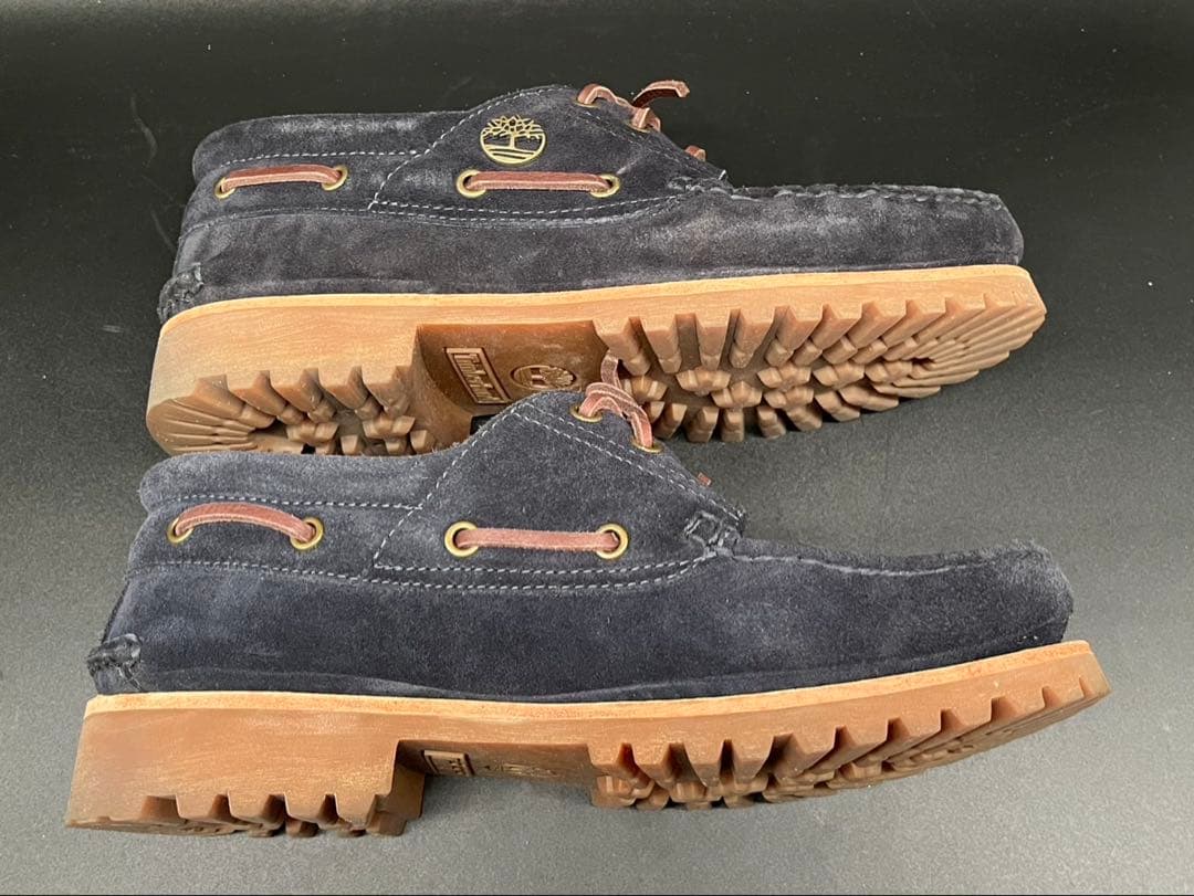 ★Timberland 3Eye シューズ