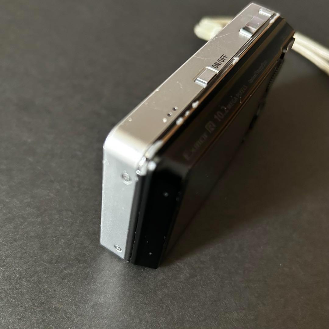 SONY デジカメ Cyber-shot DSC-WX1