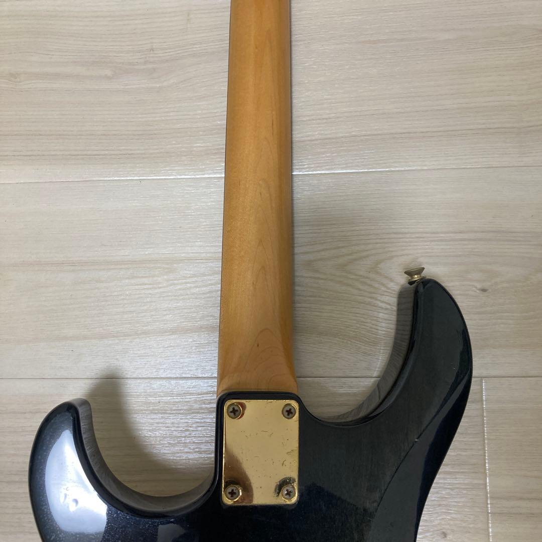 YAMAHAエレキギターpacifica 312