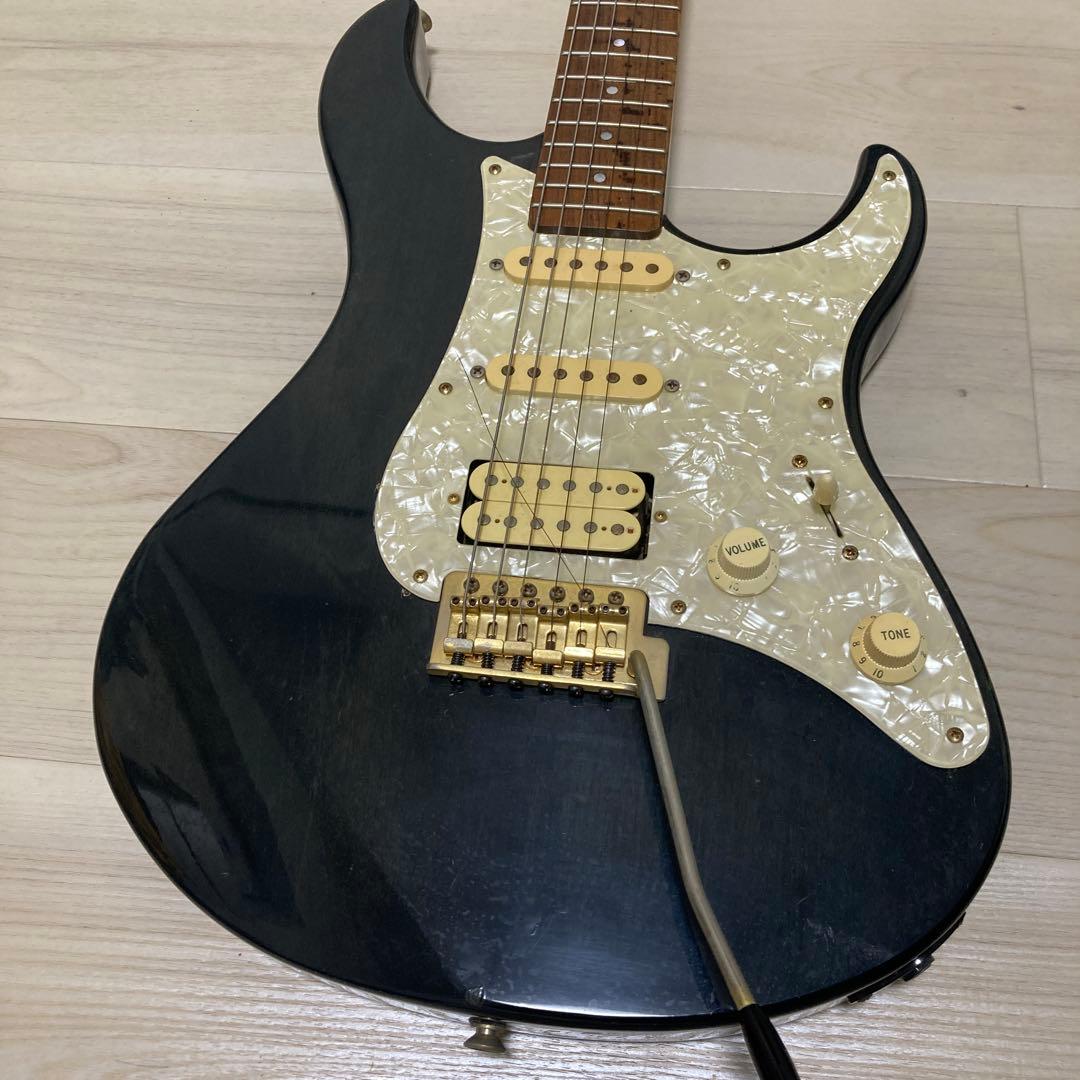 YAMAHAエレキギターpacifica 312
