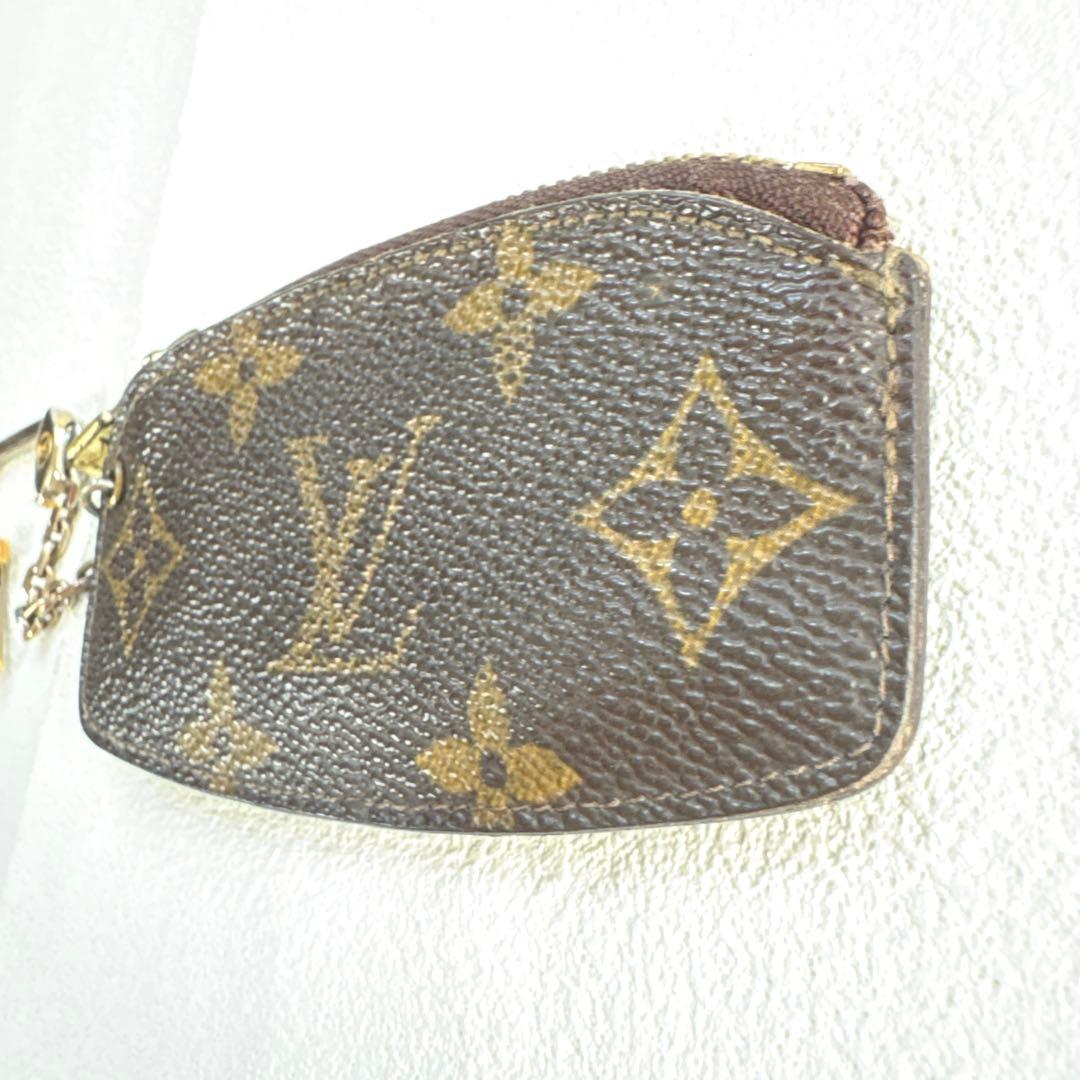LOUIS VUITTON ヴィトンケース　M62690 クレピア