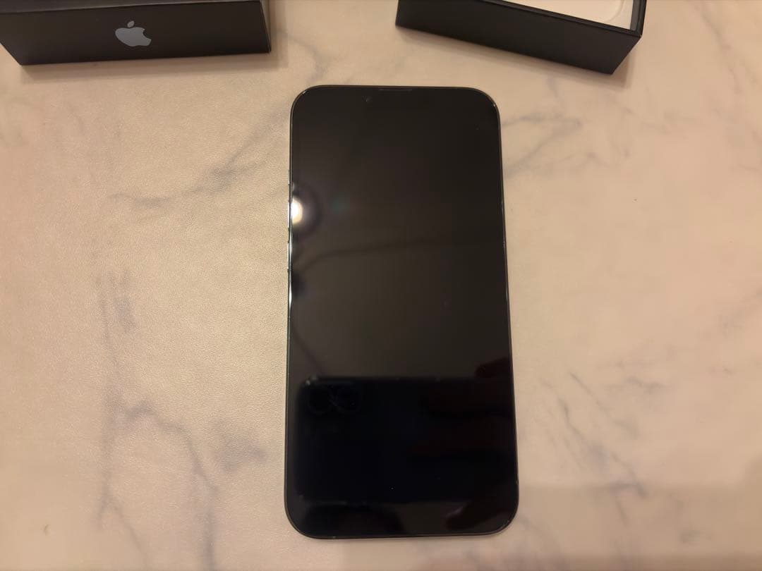 最終値下　iPhone13Pro シエラブルー 128GB SIMフリー