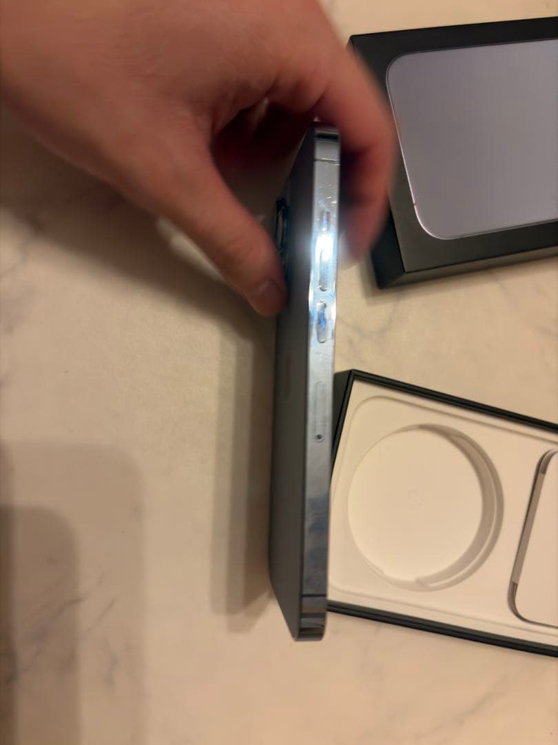 最終値下　iPhone13Pro シエラブルー 128GB SIMフリー