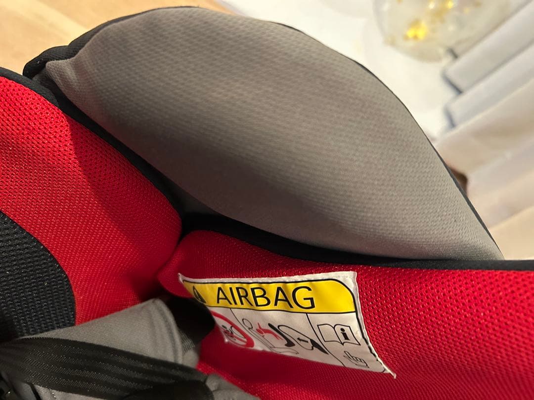 アップリカ　ディアターンプラスプレミアム（ベビー＆チャイルドシート　ベッド）