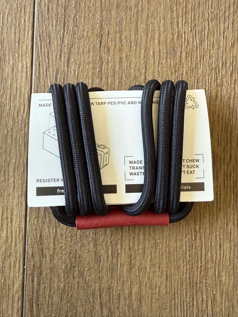 FREITAG フライターグ /スマホケース iphone 15pro用