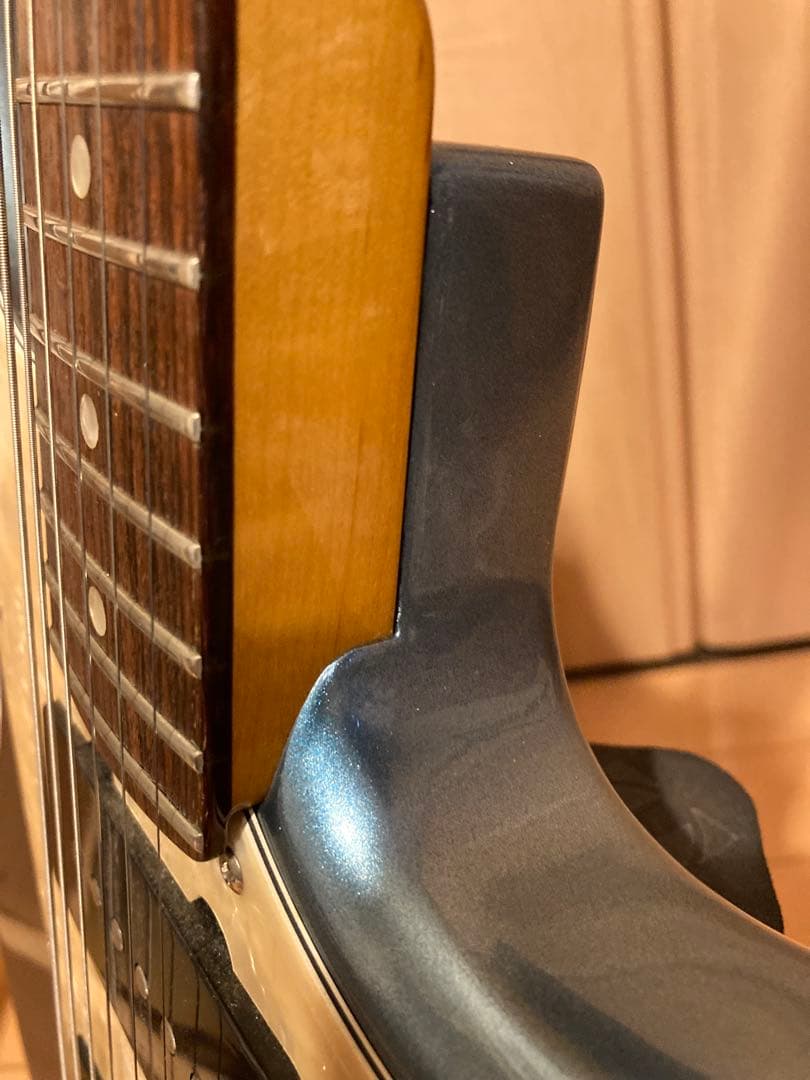 はる【希少】Fender / Modern Player Marauder