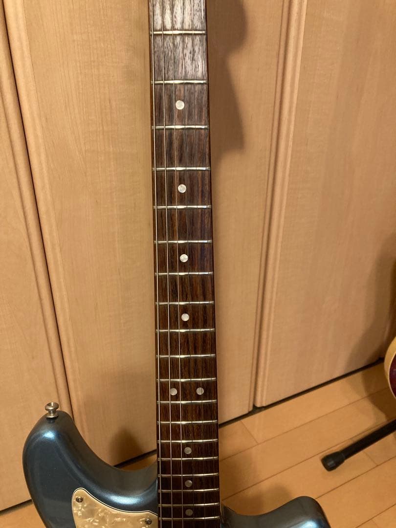 はる【希少】Fender / Modern Player Marauder