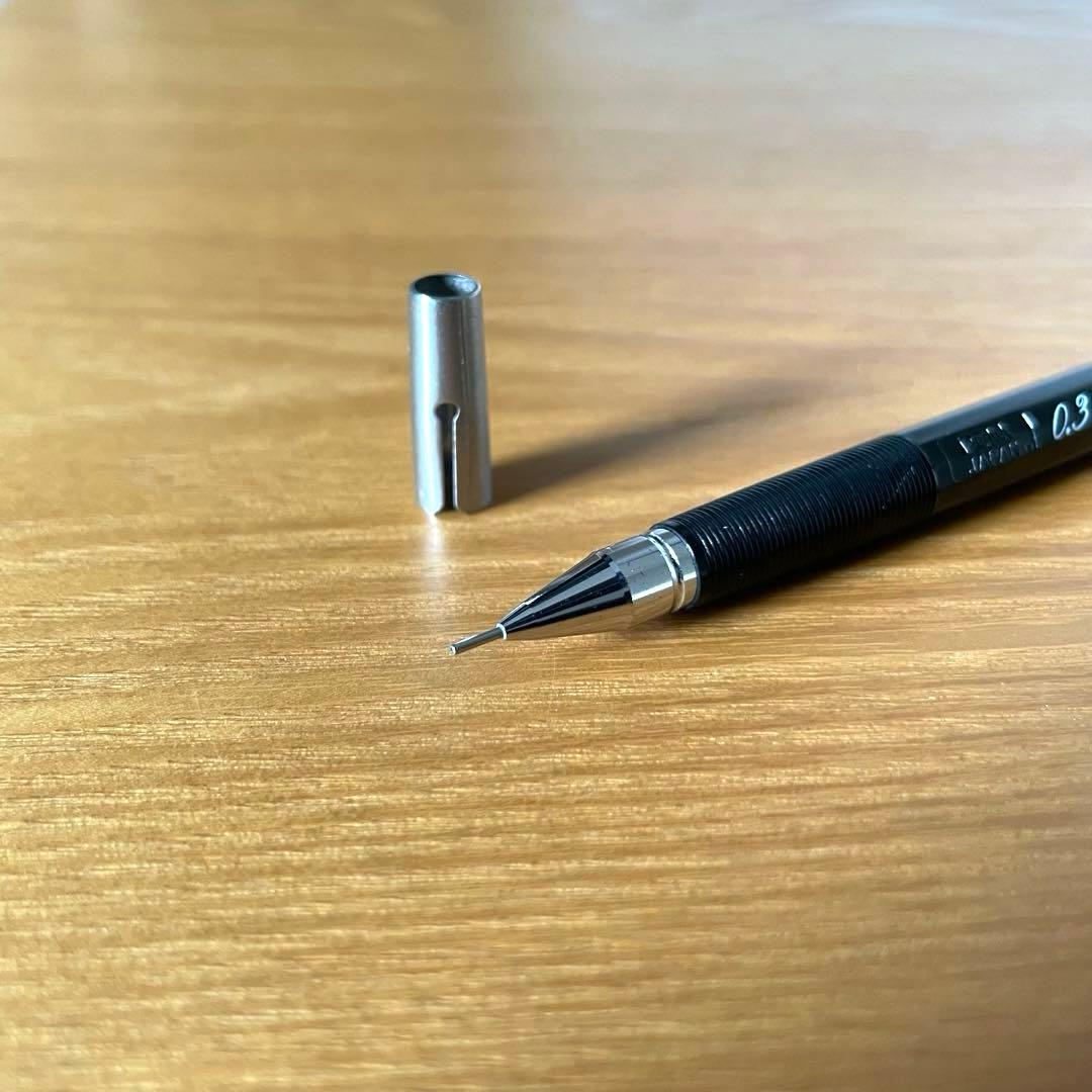 ぺんてる PMG メカニカグラフ 廃盤 製図 初期 シャープペンシル シャーペン