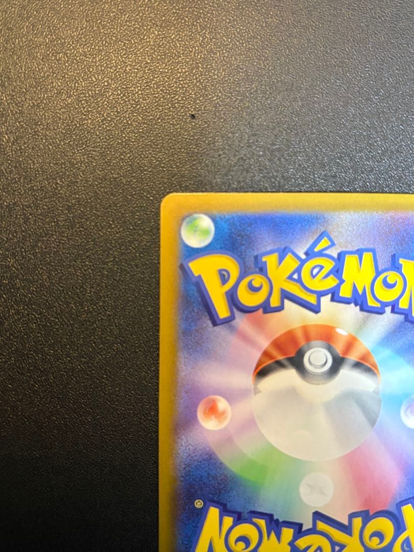 メガリザードンX ex SAR ポケモンカードゲーム　マグネットローダー付き