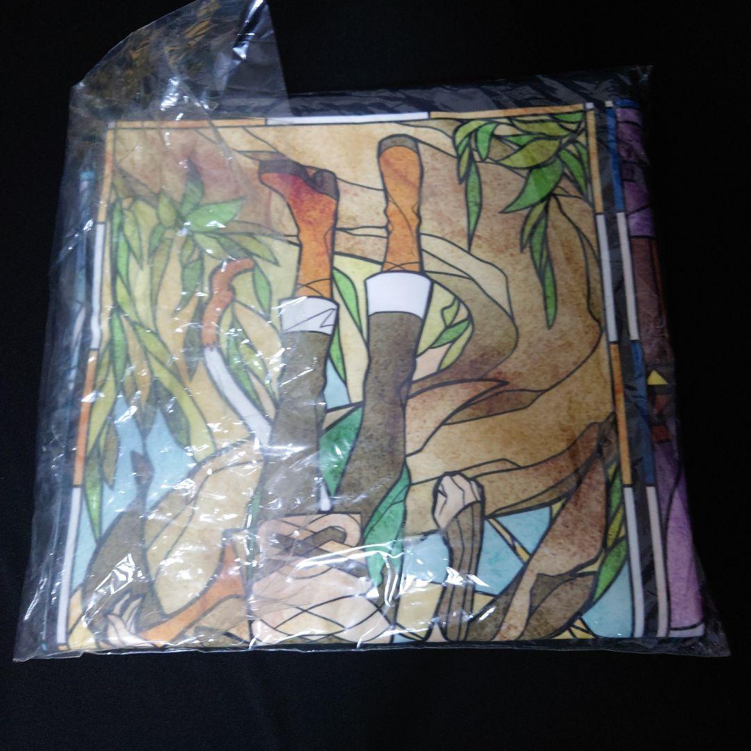 ラメント　Lamento コノエ　キラル　ニトロプラスキラル　ビッグタオル