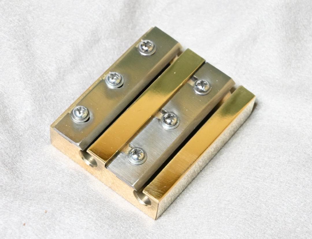 ▲ペグ Shaper 2 Hole Cello（3/4～4/4）