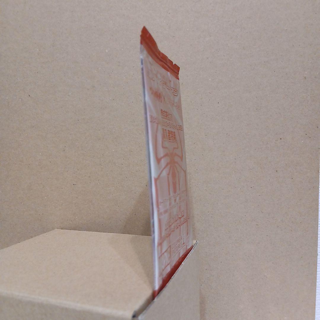 未開封★ヴァンガード★スパイダーマン★PR