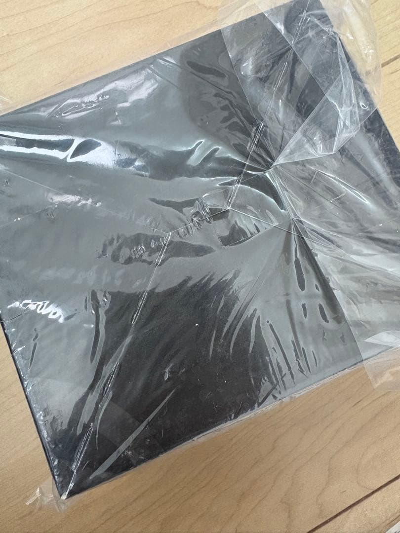 呪術廻戦　応募者全員サービス　スクエアカバー缶バッジ　ジャンプ　五条悟