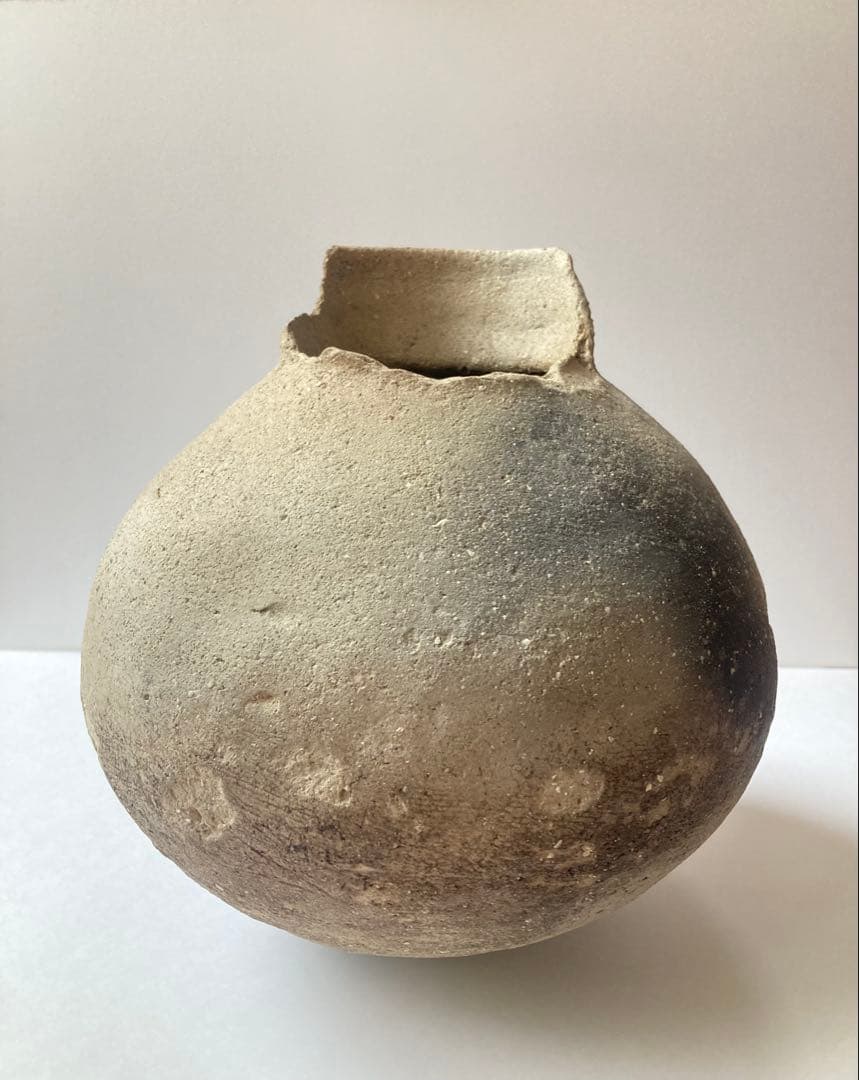 最終値下げ　尾久彰三　弥生土器　土師器