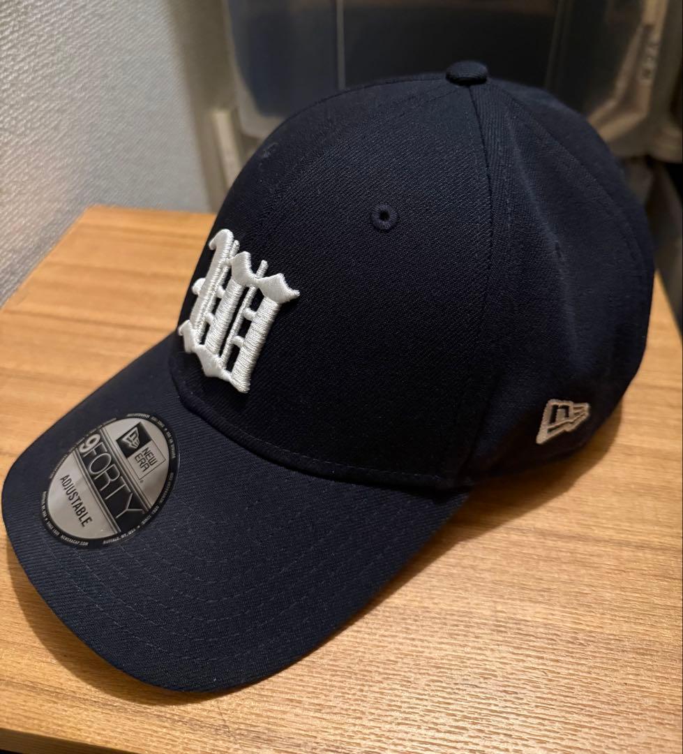 WACKO MARIA　ワコマリア　NEW ERA 　 9FORTY