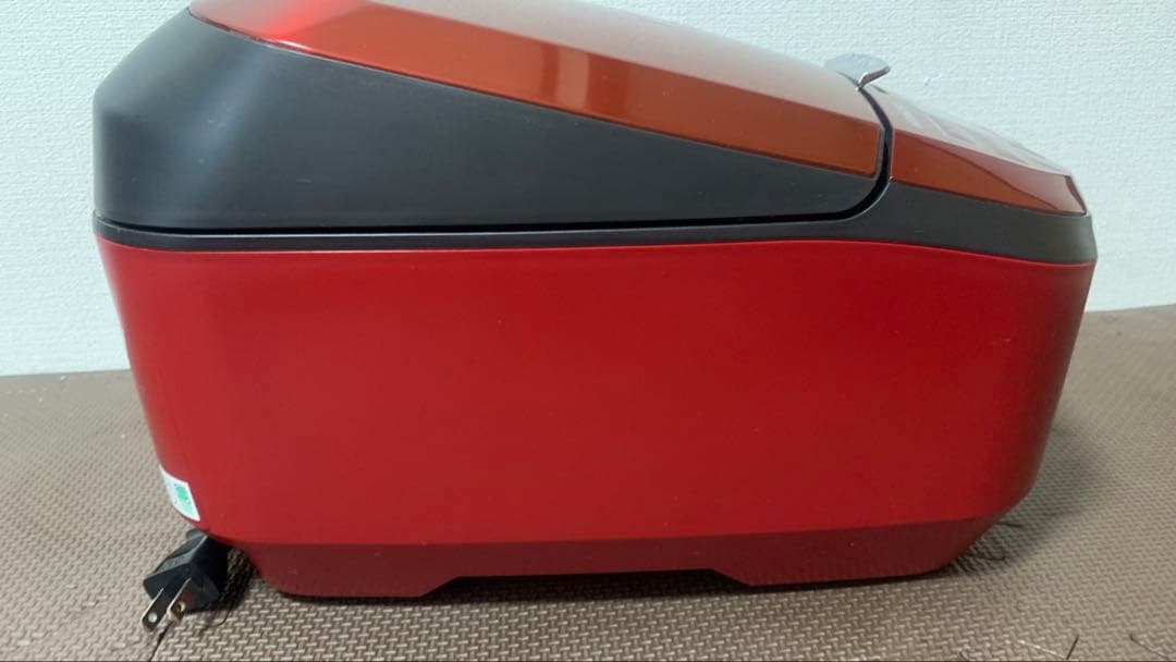 HITACHI RZ-TS105M IHジャー炊飯器 5.5合炊き　2022年製