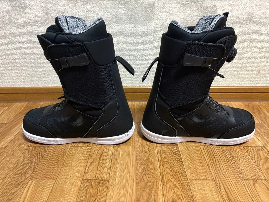 Flux FL-BOA ブーツ　28cm