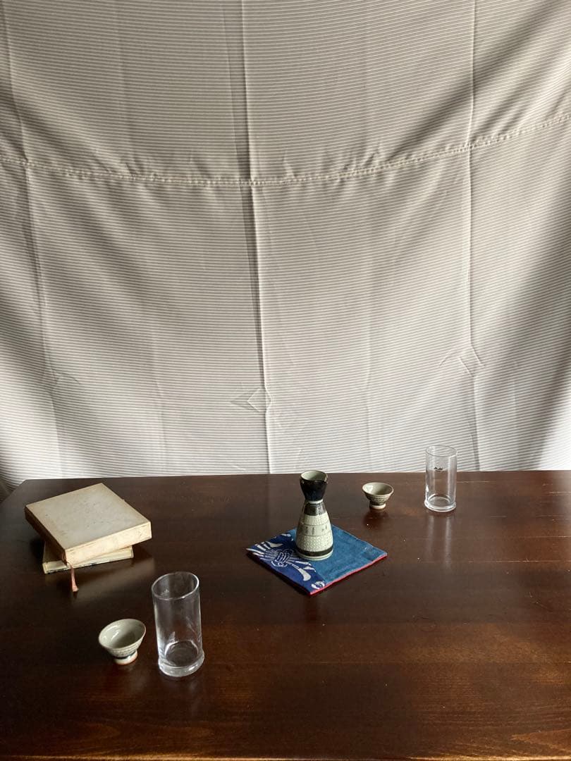 antique dining table 骨董家具　古物