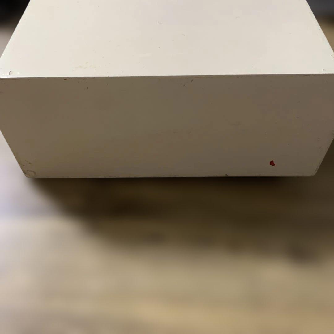 アンティークレトロ★マーガレット☆ペイントデザイン★ミニチェスト。インテリア