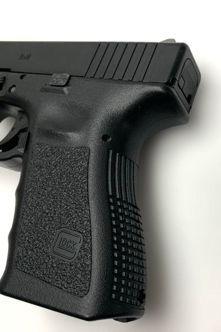 東京マルイ GLOCK 19 (G19) 3rd Generation ガスブロ