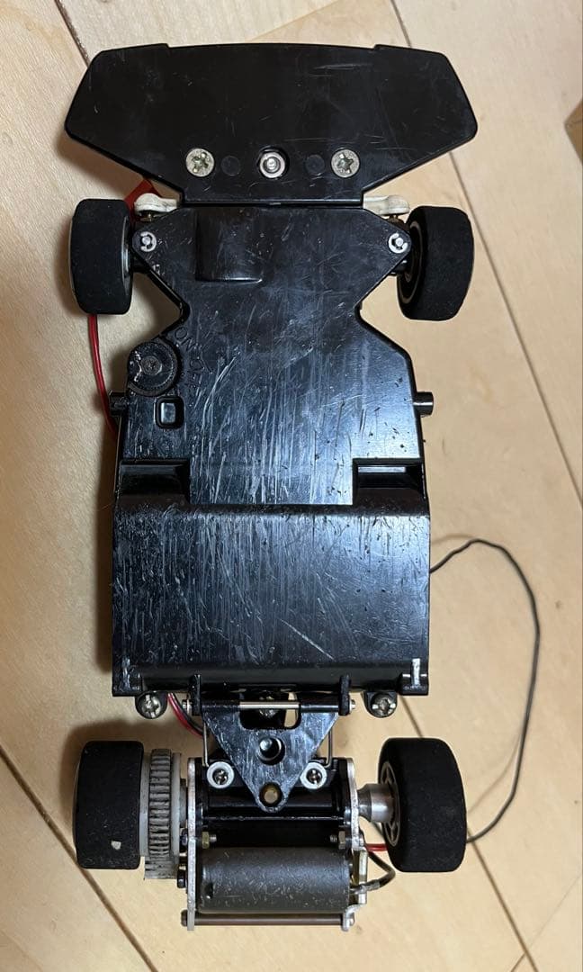 Tamiya タムテック 1/24 ラジコンカー