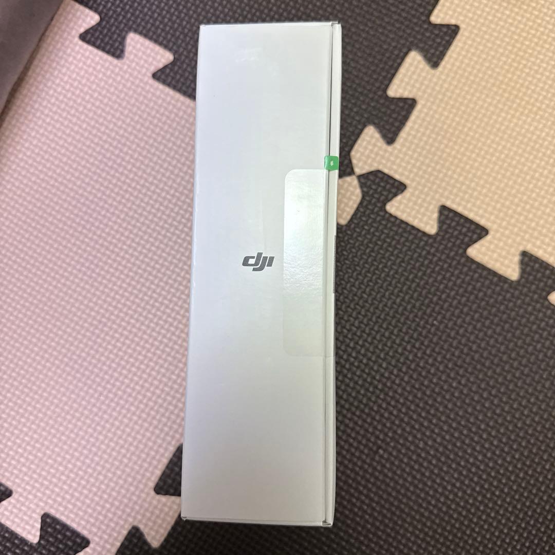 DJI OSMO MOBILE 7P スマートフォンスタビライザー