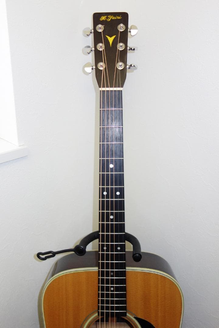 K.YAIRI　DY-28　1977年製