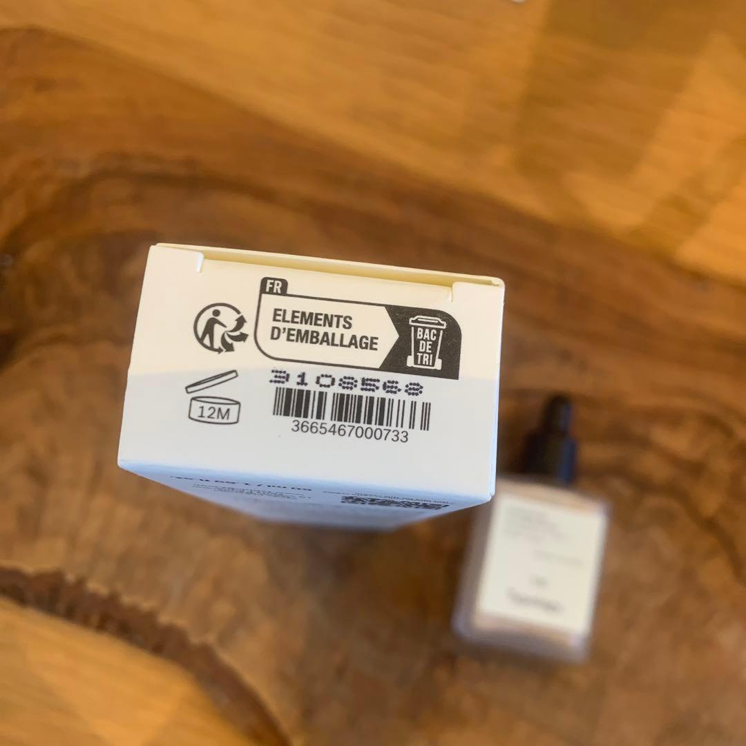 Typology D41 & T31 セット 50ml & 30ml