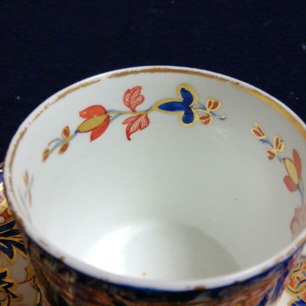 Derby(キーン・ブルア期)1810年頃