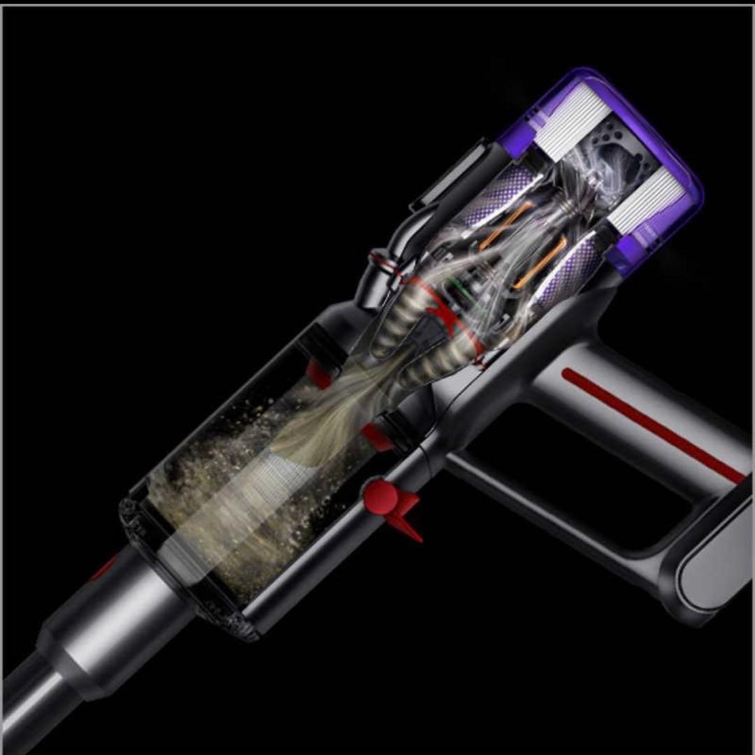 ☆保証書付☆新品未開封☆Dyson Micro-Plus (SV33FFPL)