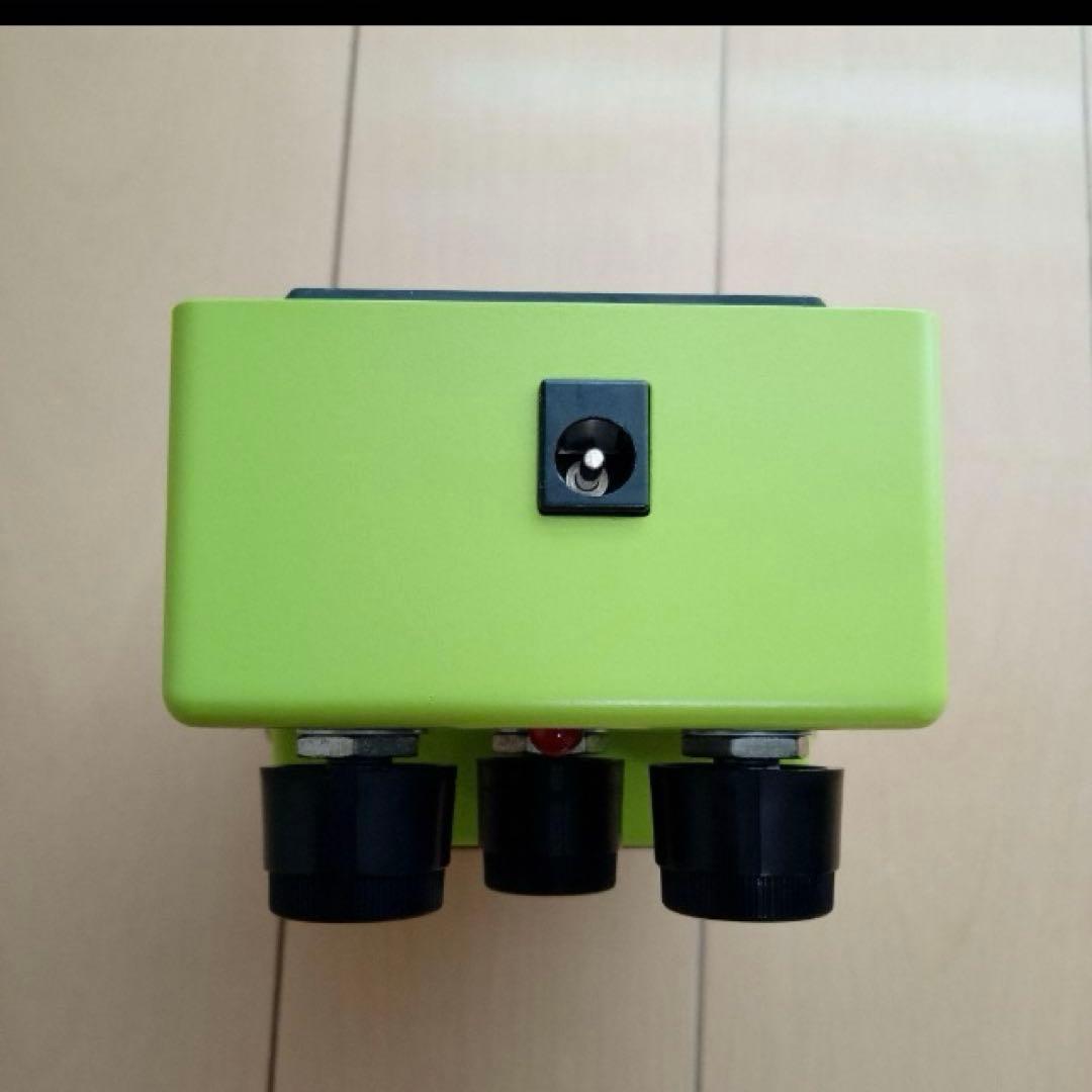 Maxon SD-9 Sonic Distortion ディストーション