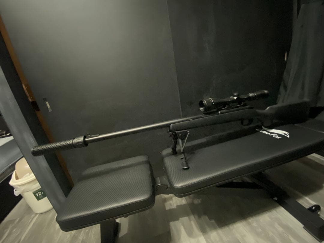 東京マルイ　VSR10 プロスナイパー