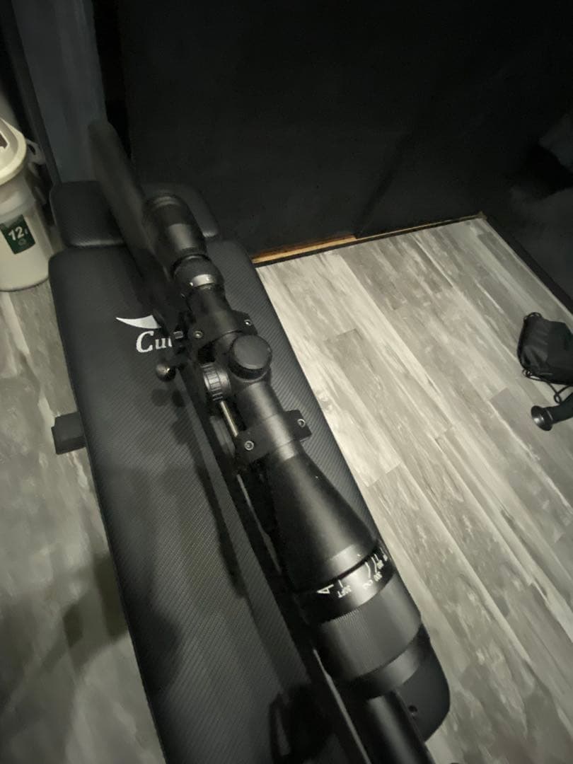 東京マルイ　VSR10 プロスナイパー