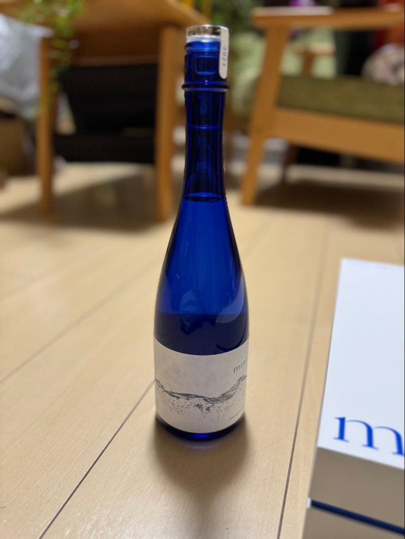 mine ミネ　日本酒 純⽶⼤吟醸
