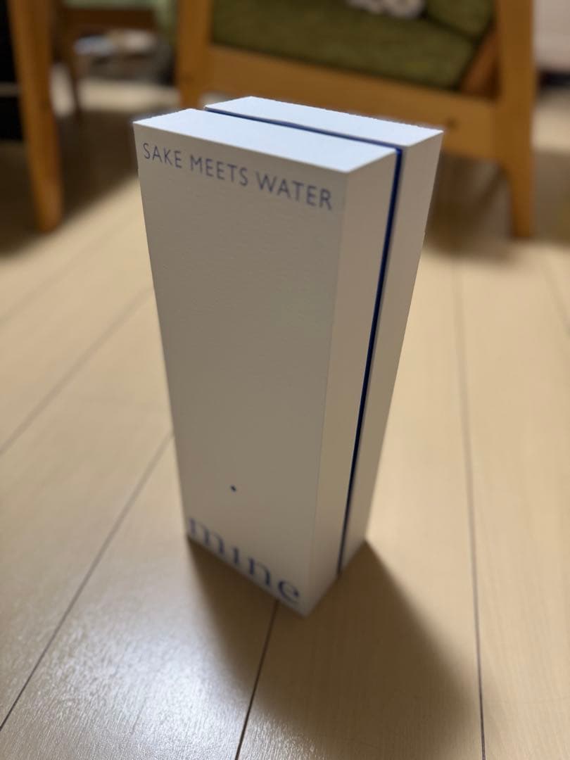 mine ミネ　日本酒 純⽶⼤吟醸