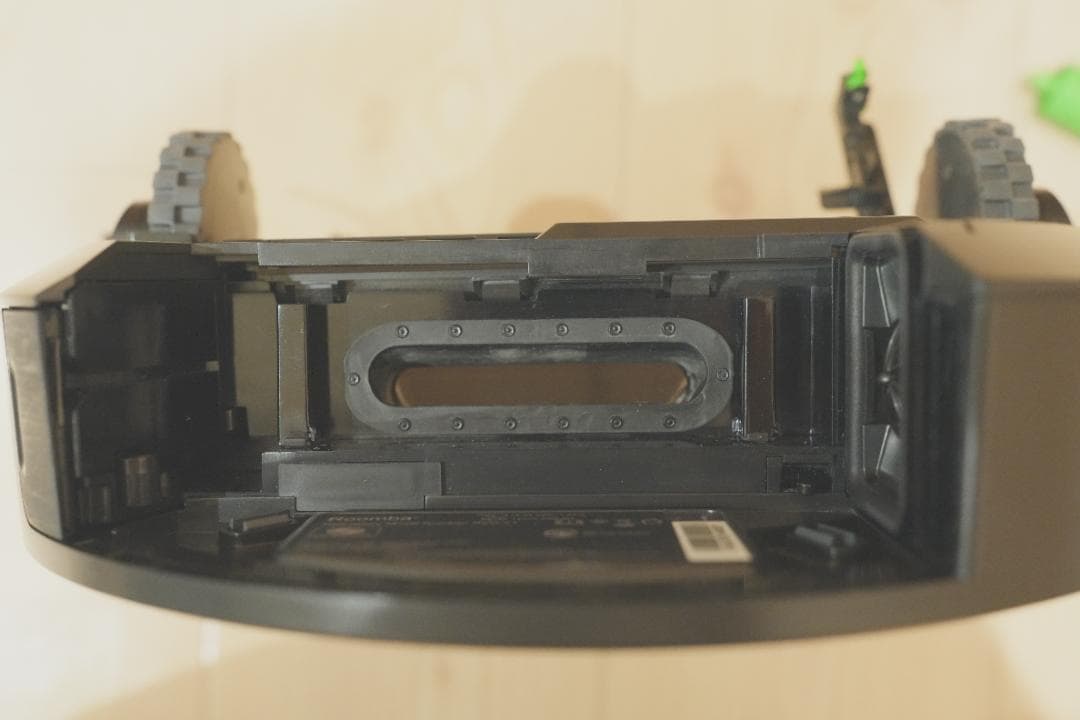 【中古】iRobot Roomba i3 i3150