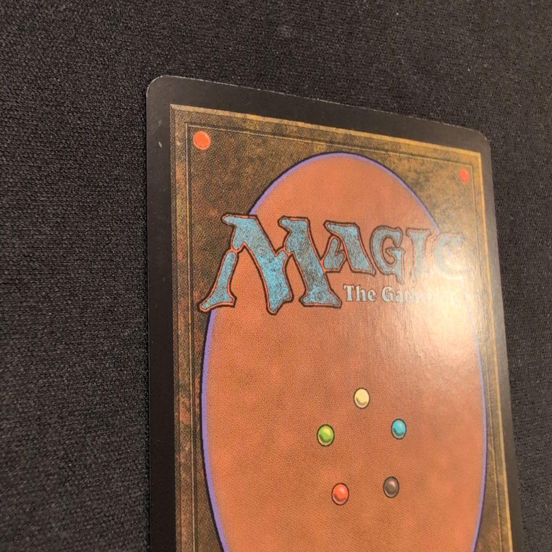 MTG 野生語りのガラク LRW Foil 日本語版