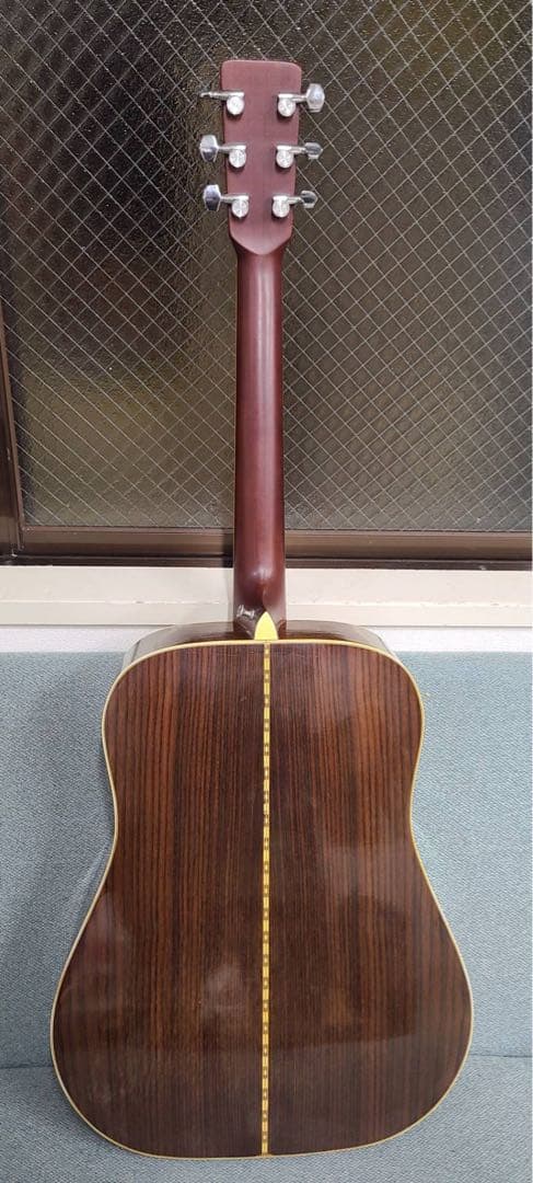 Yamaki アコースティックギター ナチュラル