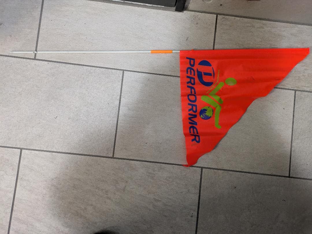 R*y様 リカンベント自転車 Performer X-Low グリーン