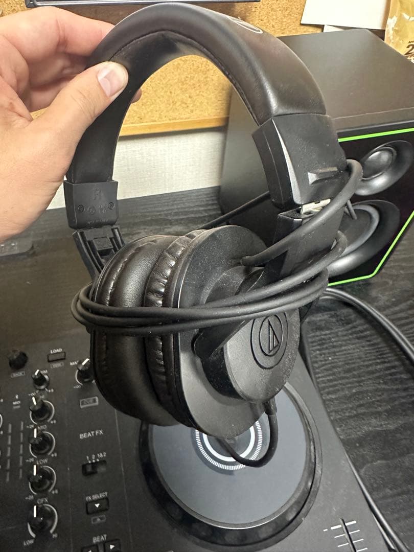 DDJ-FLX4 DJスターター　セット売り