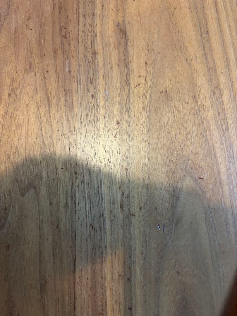 く*ら様 【安心のカリモク】ダイニングテーブル　カリモク60カフェテーブルより大