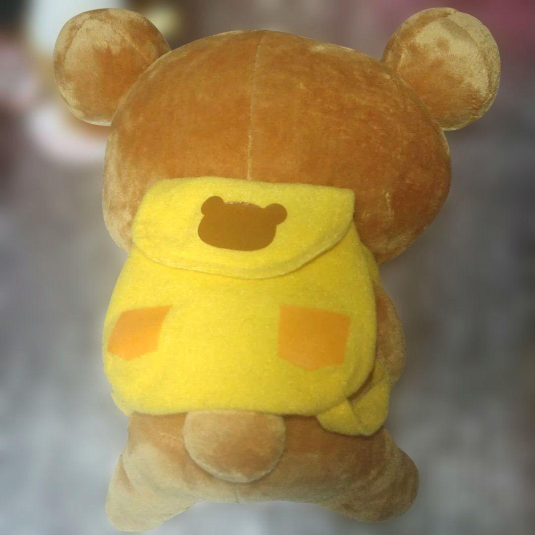 リラックマぬいぐるみセット　初期　レア