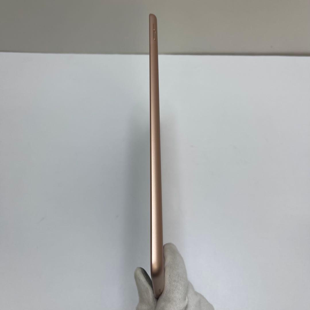 #592 iPad 第7世代 128GB Wi-Fi A2197 91%