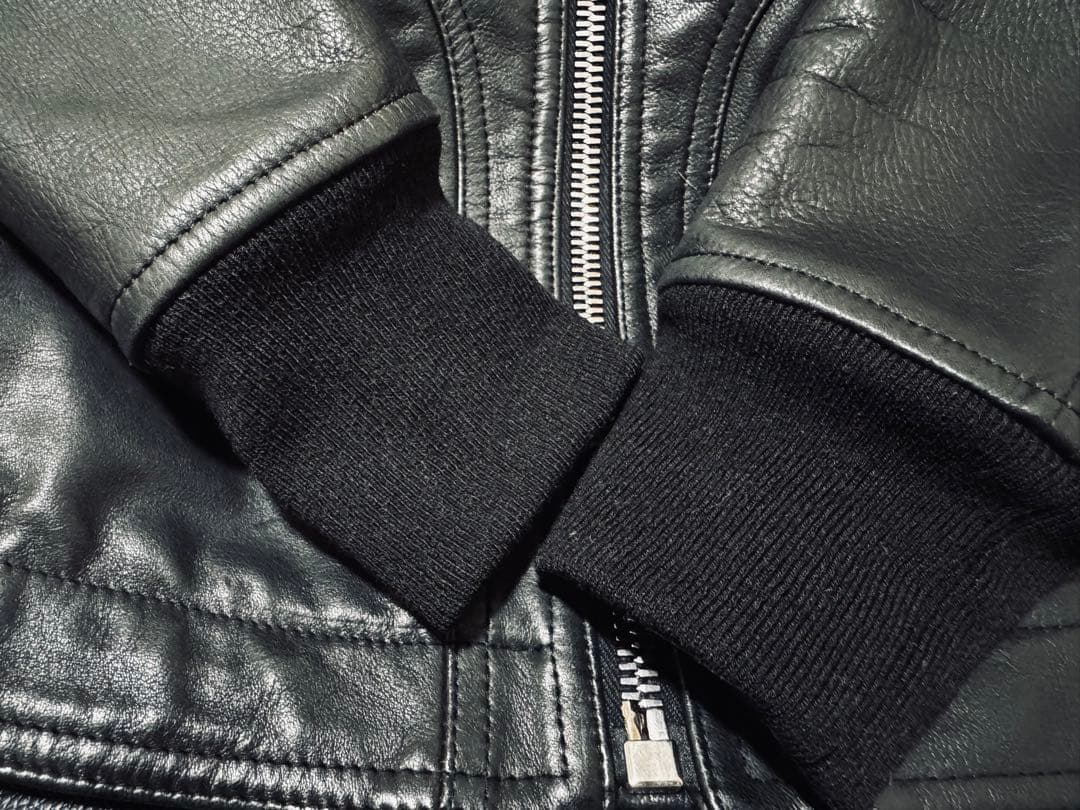 rickowens intasia リックオウエンス　インターシャ　46